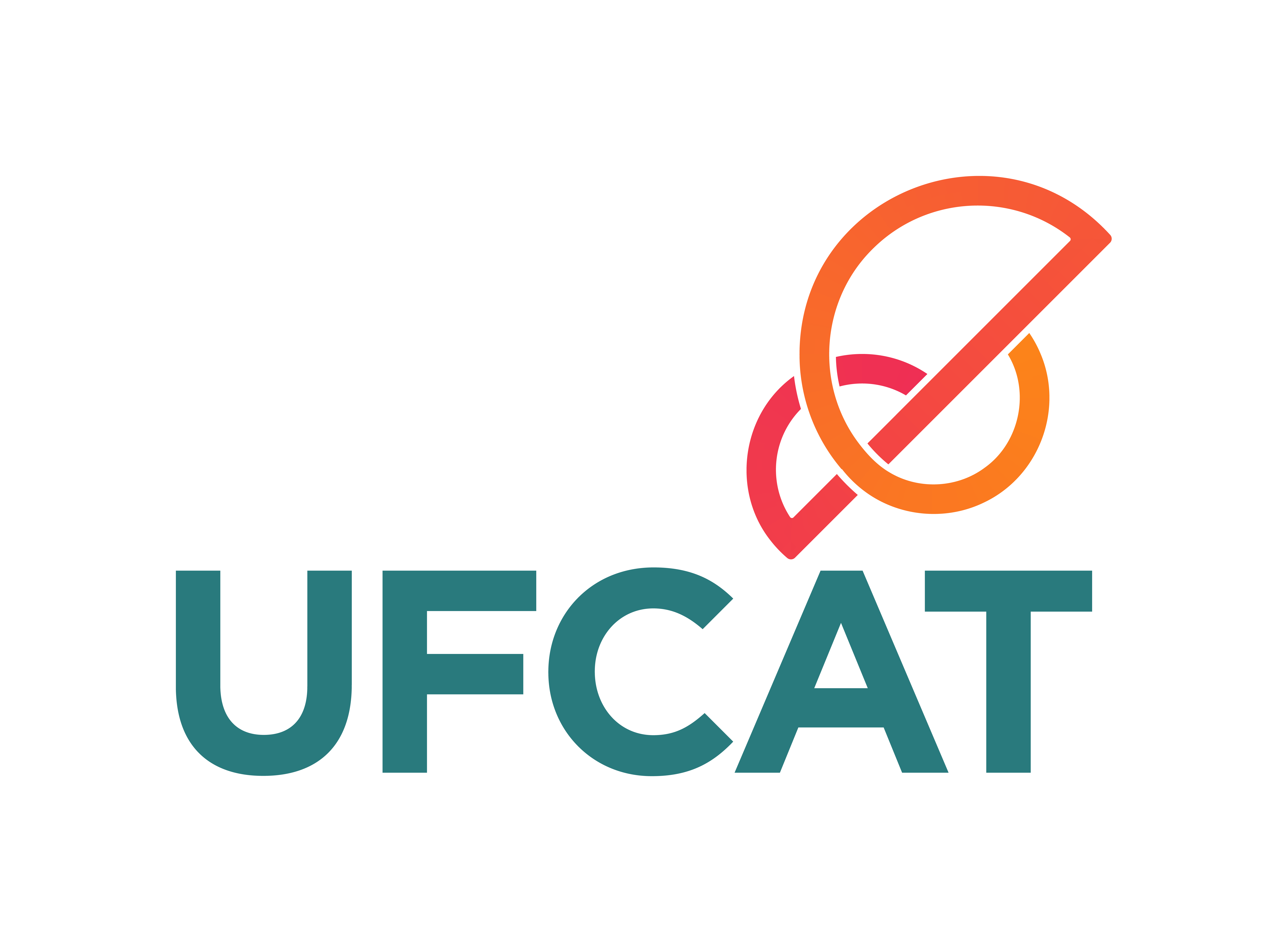 Logo UFCAT